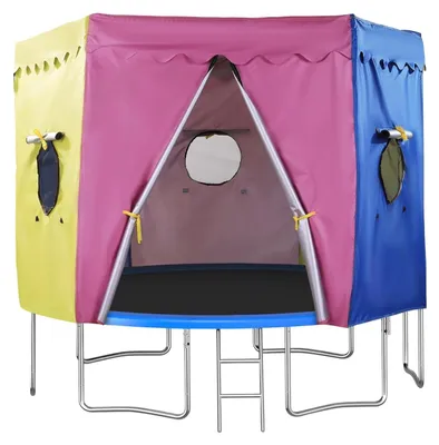 Productafbeelding van Waterdichte Trampoline Bovenafdekking