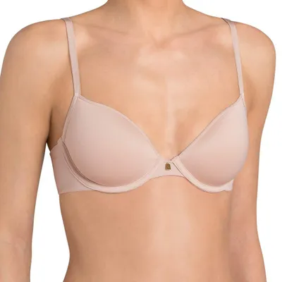 Produktbild von Triumph Body Make-Up Essentials, T-Shirt, Beige, Einfarbig, Nude Beige, Weiblich, Rücken