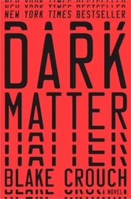 Produktbild von Dark Matter