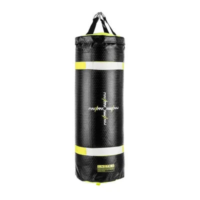 Produktbild von Maxxmma A Boxsack Power Bag Uppercut Bag Wasser/Luft-Befüllung 3', Variante:Mit Zubehör