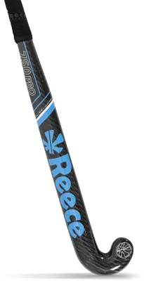 Produktbild von REECE PRO POWER 750 Feldhockeyschläger, Schwarz, 36,5 L