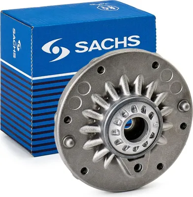 Produktbild von SACHS 803 213 Federbeinstützlager Vorne Links Vorne Rechts für BMW 1 Schrägheck (F20) 3 Touring (F31) 3 Limousine (F30, F80) 4 Gran Coupe (F36) 3 GT
