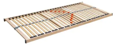 Zdjęcie produktu dla Listwy łóżkowe Turoflex (90x200 cm)