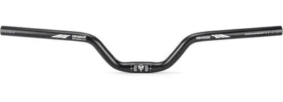 Produktbild von Famanu Mountainbike Lenker 620 mm - Ergonomisches Design, 30 mm, 50 mm, 70 mm, 90 mm, 120 mm