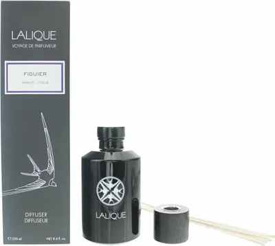 Zdjęcie produktu dla Włoski dyfuzor Lalique Fig Amalfi 250ml