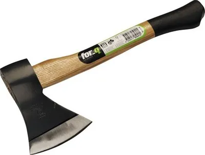 Obrázek produktu pro Sekera for_q 1000 g