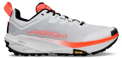 Produktbild von Altra Experience Wild 3 Herren Trail-Laufschuh Weiß/Koralle 42.5 EU