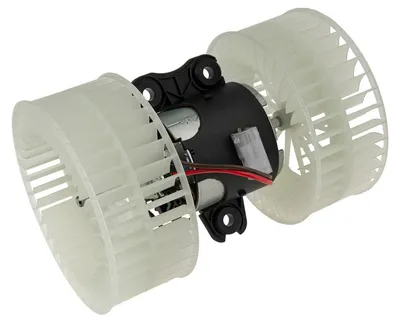 Produktbild von NTY EWN-ME-008 Gebläsemotor Innenraumgebläse passend für MERCEDES-BENZ VIANO (W639) VITO Bus (W639) VITO / MIXTO Kasten (W639)