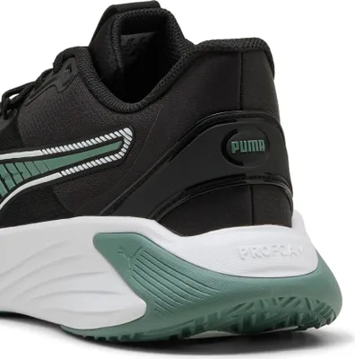 Produktbild von Puma Sneakers 310282-04 in Black color size 41