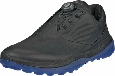 Produktbild von Ecco LT1 BOA Black 41 Herren Golfschuhe