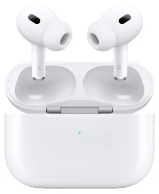 Produktbild von Apple AirPods Pro 2. Generation Generalüberholt