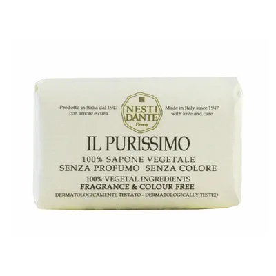 Immagine prodotto di Nesti Dante Il Purissimo Sapone detergente, 250g