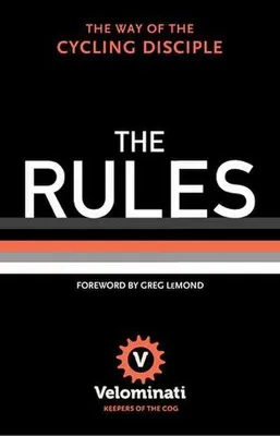 Produktbild von The Rules