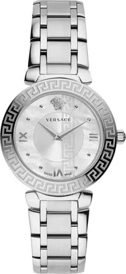 Produktbild von Versace Analoguhr für Damen