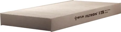 Produktbild von FILTRON K 1156 Innenraumfilter Pollenfilter für IVECO DAILY III Pritsche/Fahrgestell