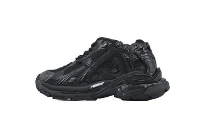 Immagine prodotto di Sneaker Balenciaga Runner 'Nero' TAGLIA:EUR35