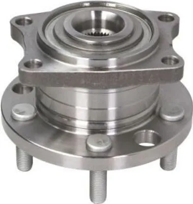 Obrázek produktu pro Sada ložisek zadních kol pro VOLVO V50 (545) 136 mm H2V023BTA