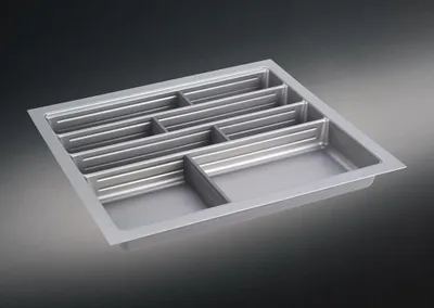 Produktbild von Naber Ordine 2. Besteckeinsatz Schublade für 600er