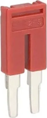 Produktbild von 2-Gleisbrücke FBS6-2 für ZUG 4 Schienenverbinder
