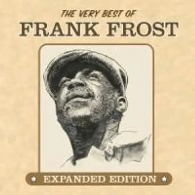 Produktbild von Frost,Frank-Very Best Of