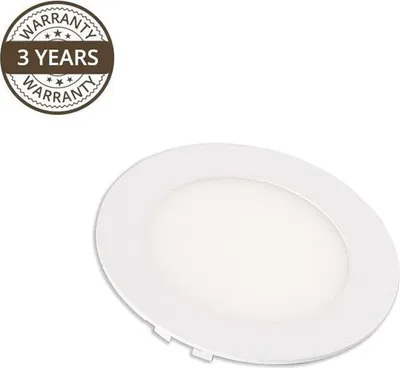 Immagine prodotto di Pannello LED DLED-430 12W 3000K R