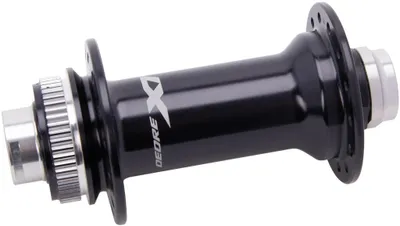 Zdjęcie produktu dla Deore XT Shim.Nabe Xt Hbm8110 Vr 28L Sw Sta110/15 Cl