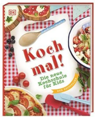 Produktbild von Koch mal!