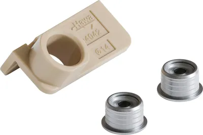 Produktbild von HAWA Folding Concepta Zentrierteile magnetisch