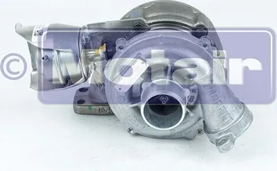 Produktbild von MOTAIR 334858 Turbolader