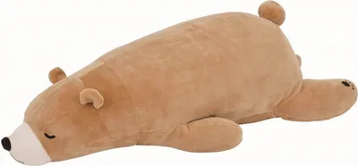 Obrázok produktu pre NEMU NEMU - Cookie Braunbär L 53cm