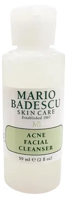 Produktbild von Mario Badescu Acne Facial Cleanser