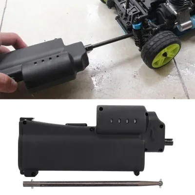 Obrázok produktu pre Elektrický ručný štartér na pohon motora pre modely áut v mierke 1/10 s motorom HSP 540