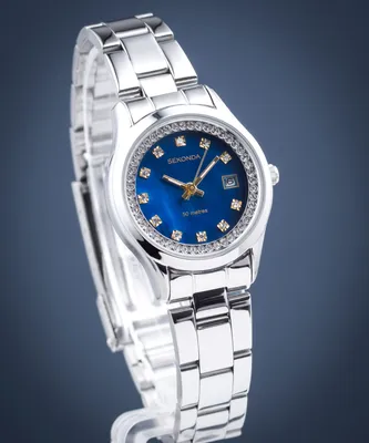 Image de Montre-bracelet pour femme Sekonda Dress