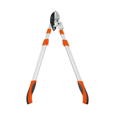 Produktbild von Teleskopischer Astschneider mit Ratschenfunktion. Länge: 75-100 cm Lagernd