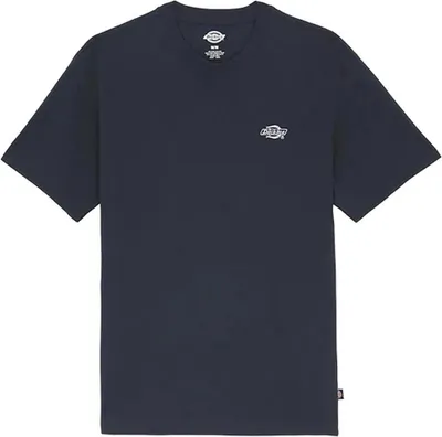 Produktbild von Dickies Summerdale Kurzarm-t-shirt Blau M Herren Blau M