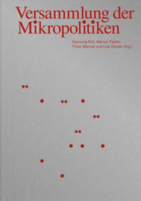 Image de Versammlung der Mikropolitiken