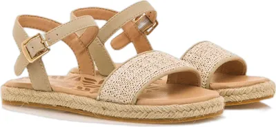 Produktbild von Sandalen Mustang 49089-C57765 für Mädchen