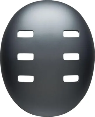 Zdjęcie produktu dla Bell Helmets Local, kask pół-otwarty, Skorupa twarda, Matowy