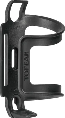 Produktbild von Topeak Ninja Master+ Cage Black Halter für Fahrradflaschen