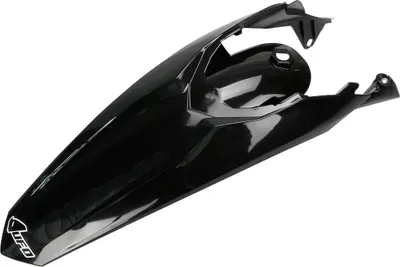 Image de Aile arrière UFO Plast KT4032-001
