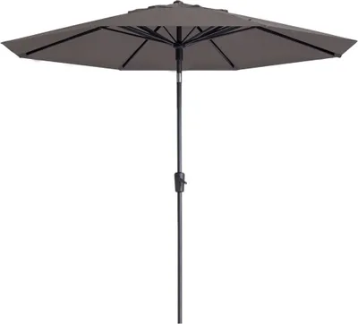 Produktbild von MADISON PC23P015, Rund, Graubraun, Polyester, 2580 mm, 7,5 kg