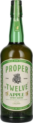 Image de Proper No. Twelve Apple Spirit Drink 35% Vol. 0,7l