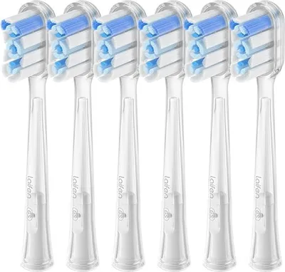 Image de Laifen Ultra Whitening Heads Replacement for Hairdryers (têtes de remplacement pour sèche-cheveux)