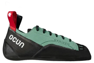 Produktbild von Kletterschuhe Ocun Striker Lu uk_10,5_45,5