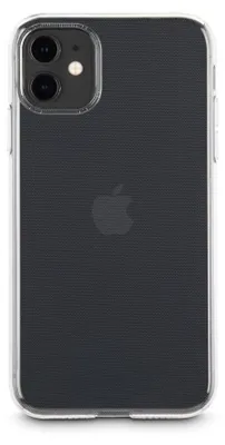 Image de Hama 00138184 étui pour téléphone portable 15,5 cm (6,1") housse transparente