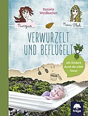 Obrázek produktu pro Verwurzelt und beflügelt
