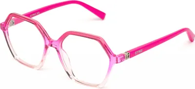 Produktbild von Sting VSJ740 Rosa sfumato 49/15/130 JUNIOR Brillen