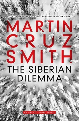 Obrázok produktu pre The Siberian Dilemma