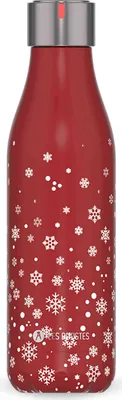 Zdjęcie produktu dla Les Artistes Correccion de Categoria A-4356 in Red color size Talla unica