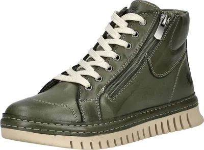 Produktbild von Cosmos Comfort Stiefelette Stiefelette Leder